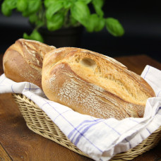 Baguette Rustikal