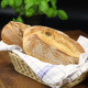 Baguette Rustikal
