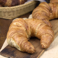 Buttercroissant
