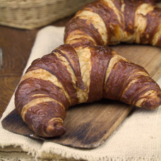 Laugencroissant