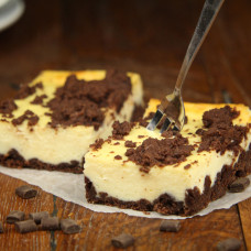 Russischer Zupf Kuchen