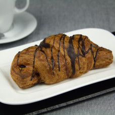 Schokocroissant