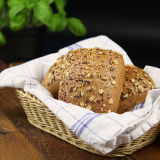Vollkornbrötchen