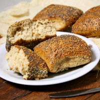 Weltmeisterbrötchen