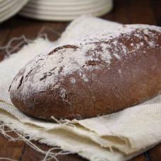 Roggenbrot